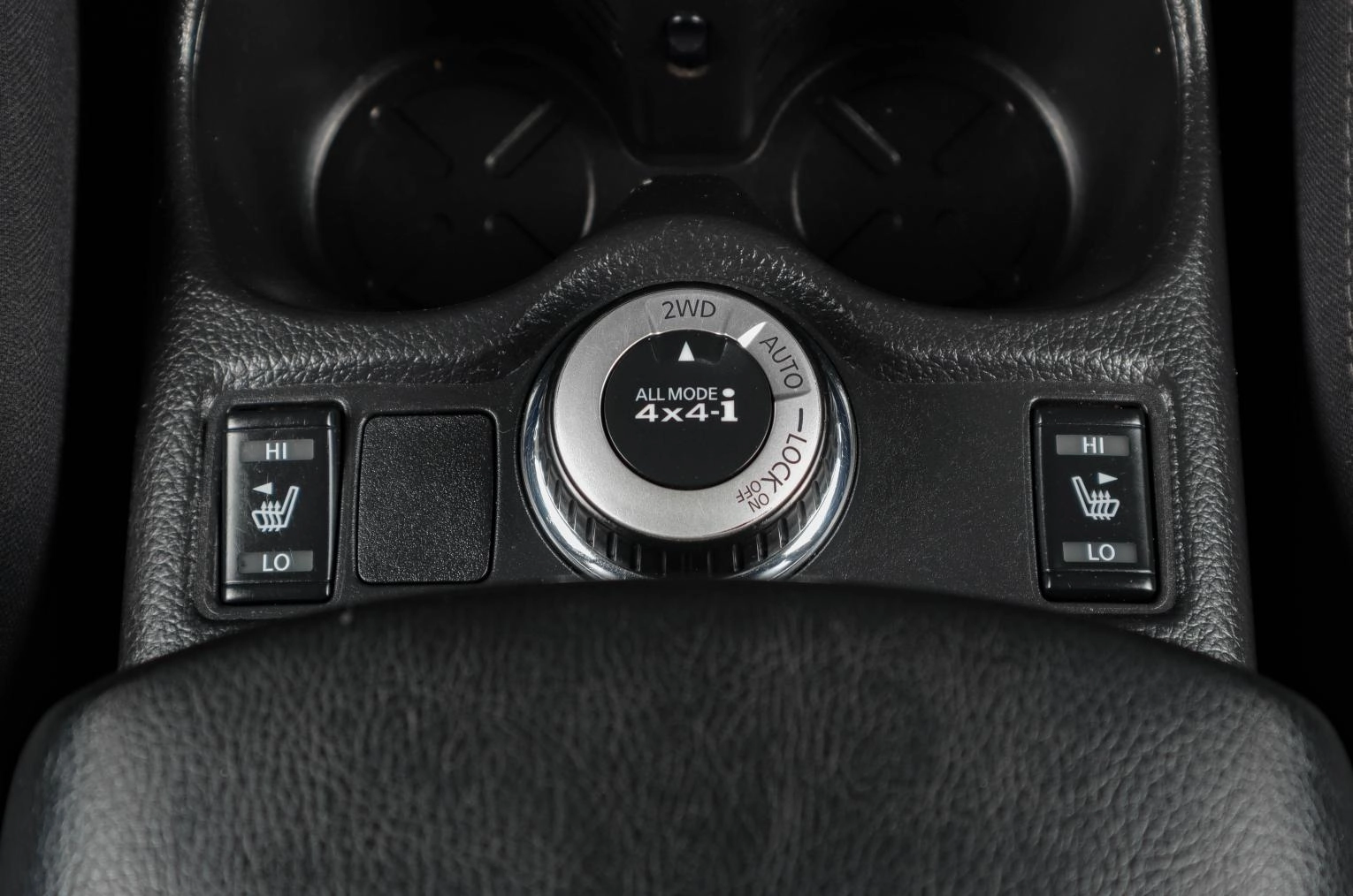 Nissan Qashqai 19 из 19