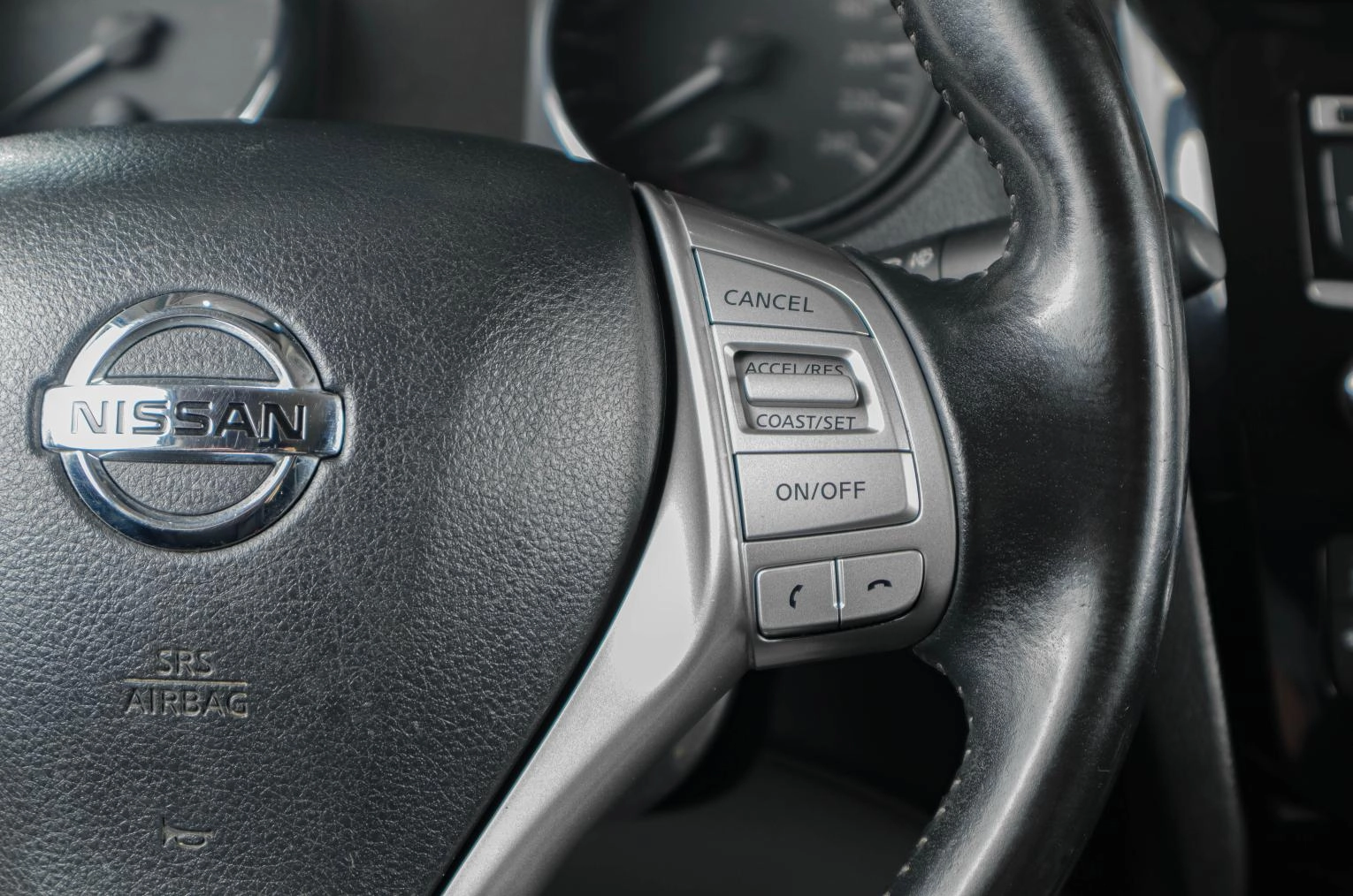 Nissan Qashqai 15 из 19