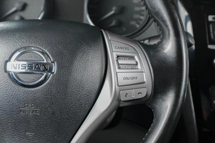 Nissan Qashqai 15 из 19
