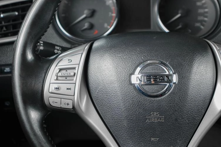Nissan Qashqai 14 из 19