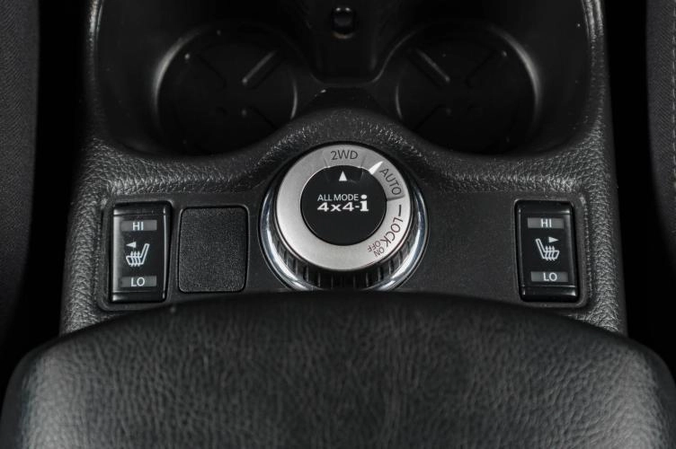 Nissan Qashqai 19 из 19