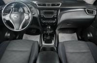 Nissan Qashqai 12 из 19