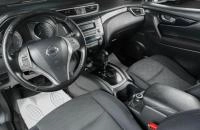 Nissan Qashqai 7 из 19
