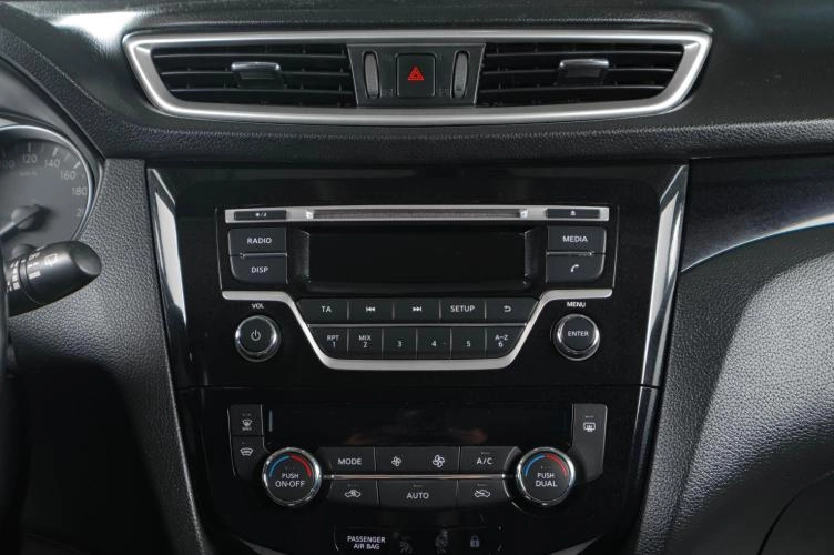 Nissan Qashqai 16 из 19