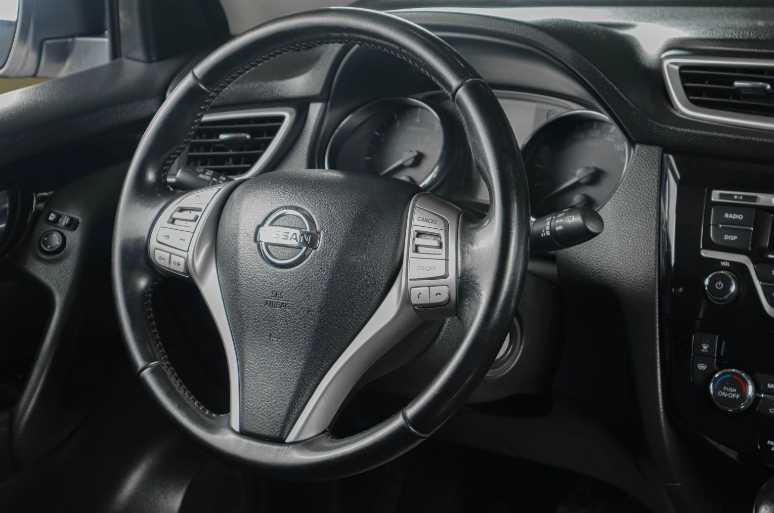 Nissan Qashqai 11 из 19