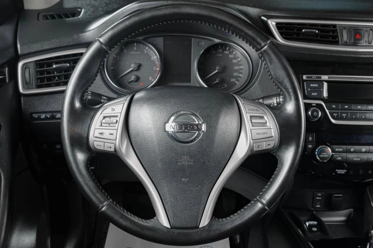 Nissan Qashqai 13 из 19