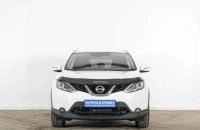 Nissan Qashqai 2 из 19