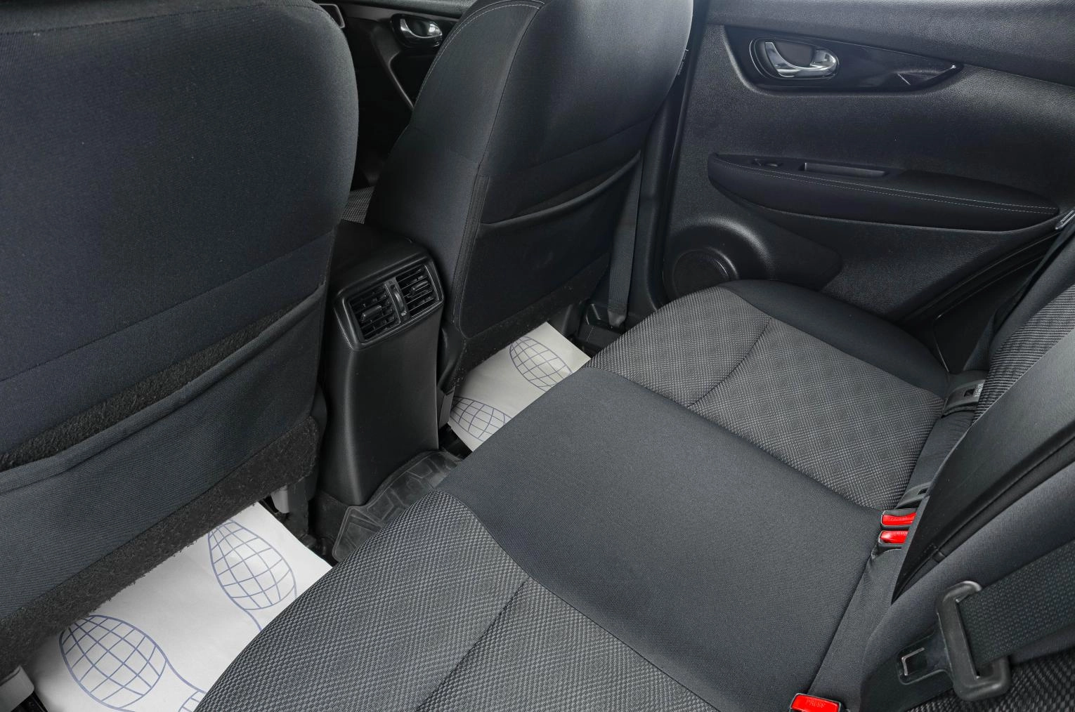 Nissan Qashqai 8 из 19