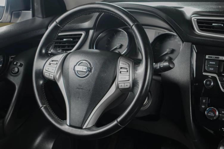 Nissan Qashqai 11 из 19