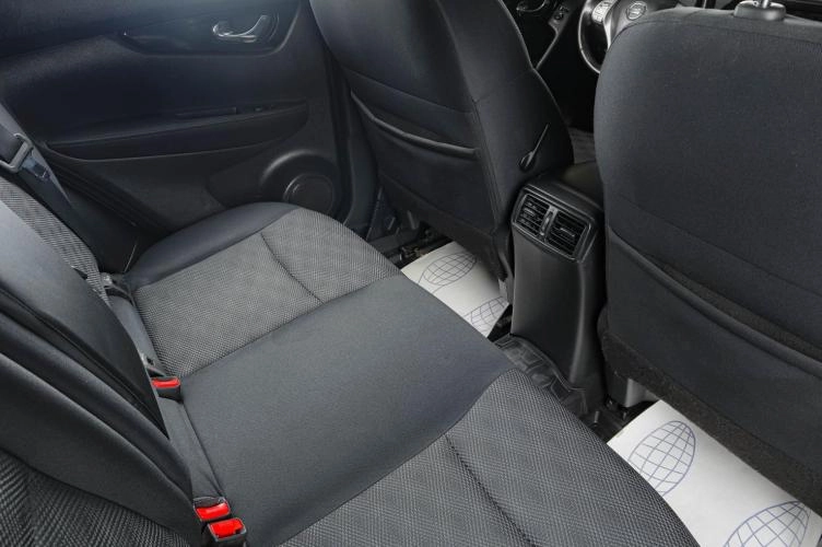 Nissan Qashqai 9 из 19