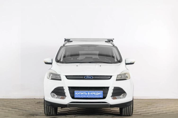 Ford Kuga 2 из 6