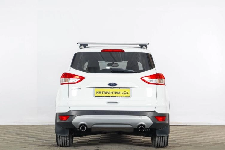 Ford Kuga 5 из 6