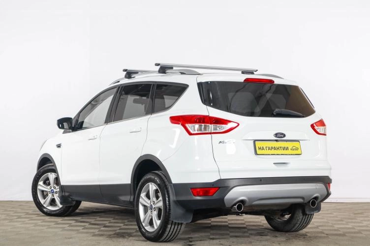 Ford Kuga 4 из 6