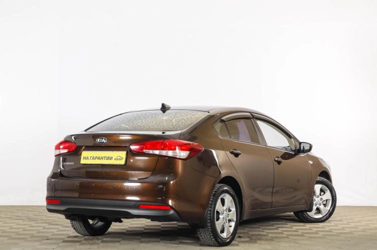 KIA Cerato 6 из 6