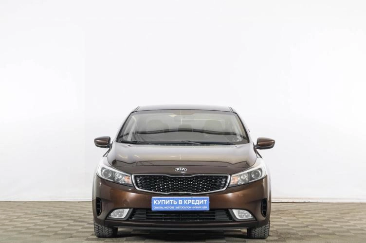 KIA Cerato 2 из 6