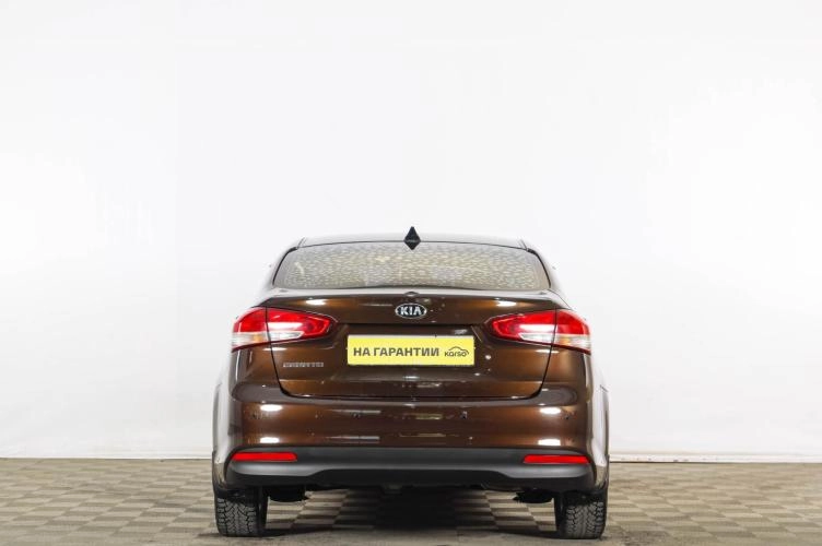 KIA Cerato 5 из 6