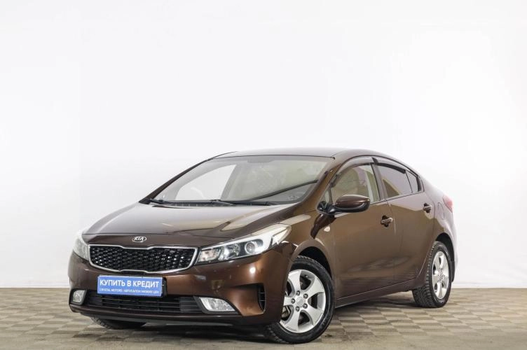 KIA Cerato 3 из 6