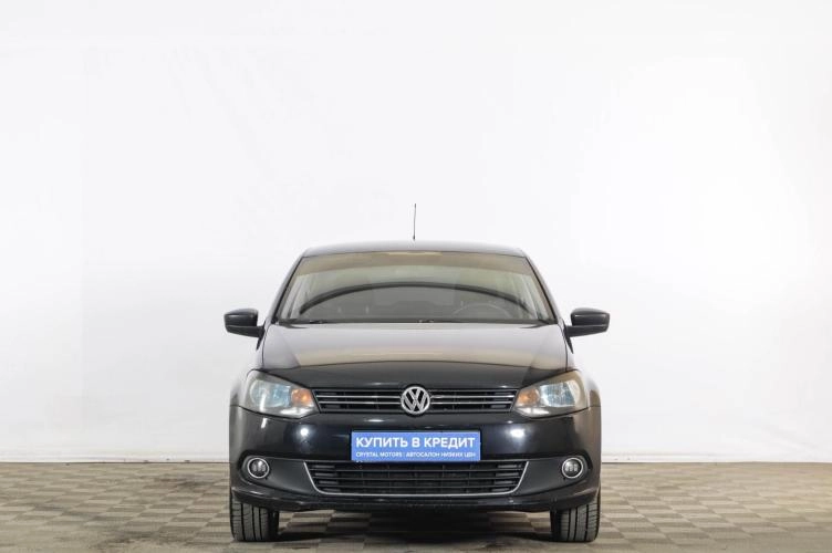 Volkswagen Polo 2 из 6