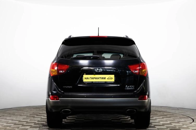 Hyundai ix55 5 из 6