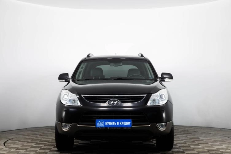 Hyundai ix55 2 из 6
