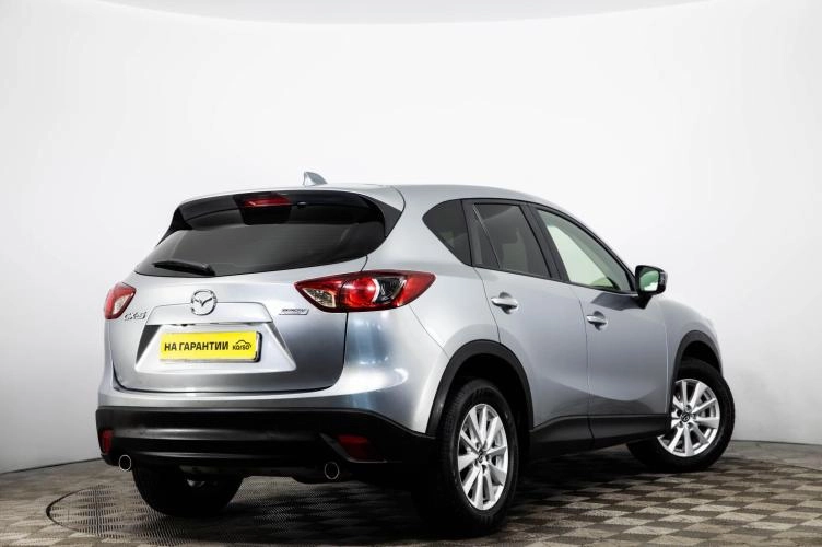 Mazda CX-5 4 из 6