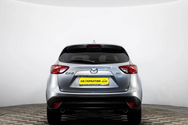Mazda CX-5 5 из 6