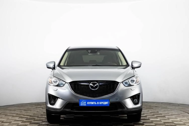 Mazda CX-5 2 из 6