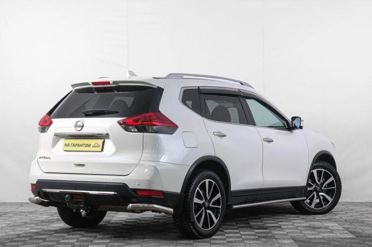 Nissan X-Trail 6 из 6