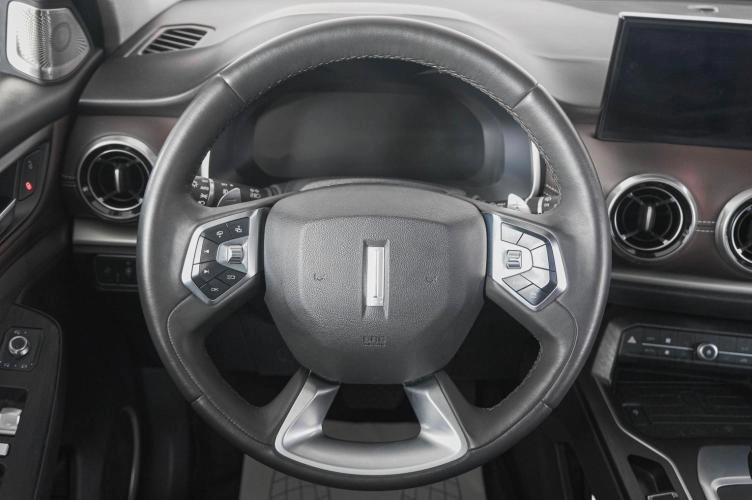 Wey VV6 15 из 28