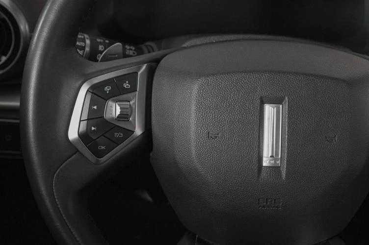 Wey VV6 16 из 28