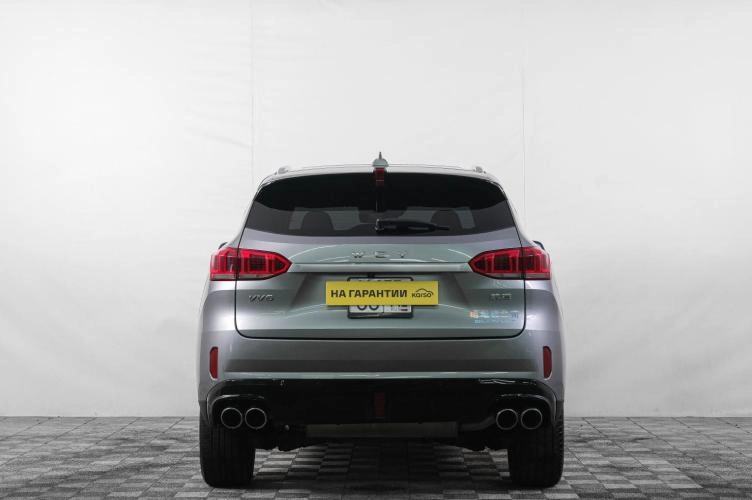 Wey VV6 5 из 6