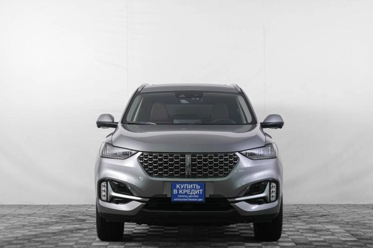 Wey VV6 2 из 6