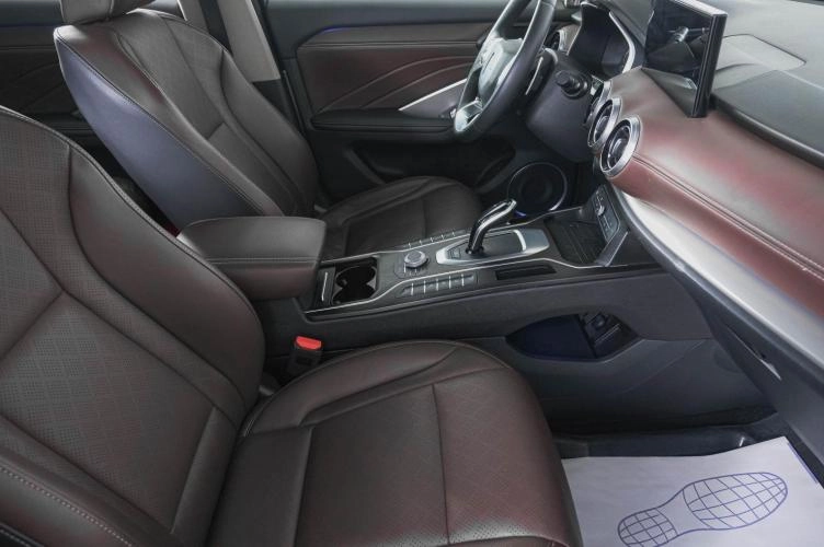 Wey VV6 11 из 28