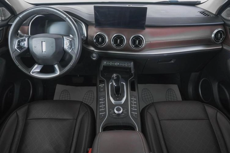 Wey VV6 13 из 28