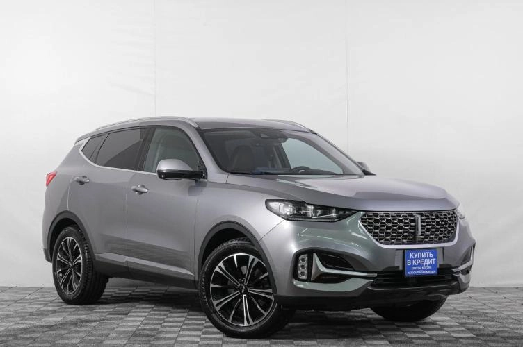 Wey VV6 1 из 6