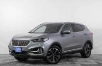 Wey VV6 3 из 28