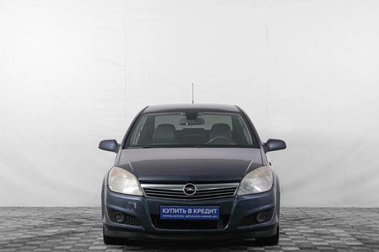 Opel Astra 2 из 6