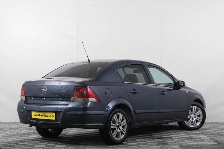 Opel Astra 6 из 6