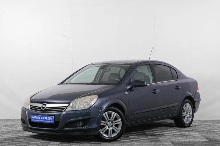 Opel Astra 3 из 6
