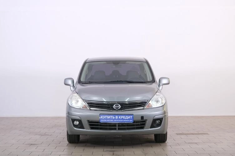 Nissan Tiida 2 из 6