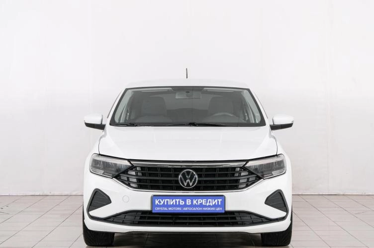 Volkswagen Polo 2 из 6