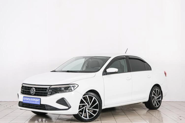 Volkswagen Polo 3 из 6