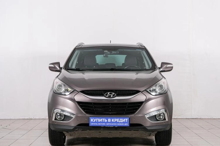 Hyundai ix35 2 из 6