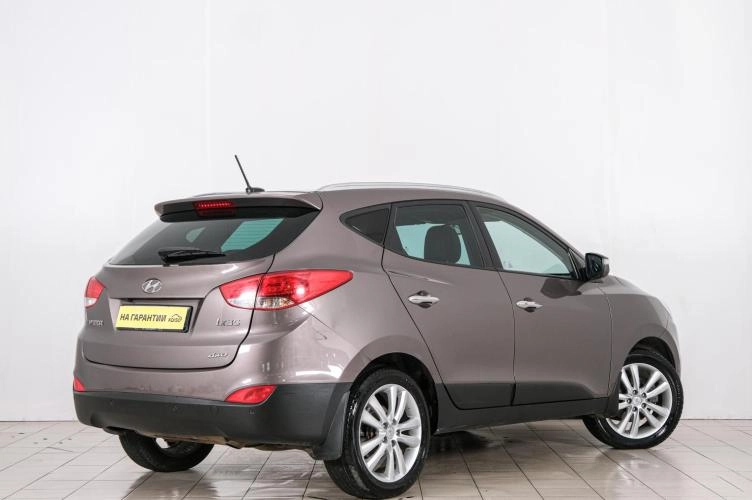 Hyundai ix35 6 из 6