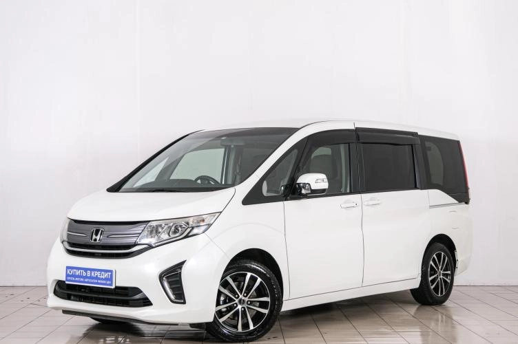 Honda Stepwgn 3 из 6