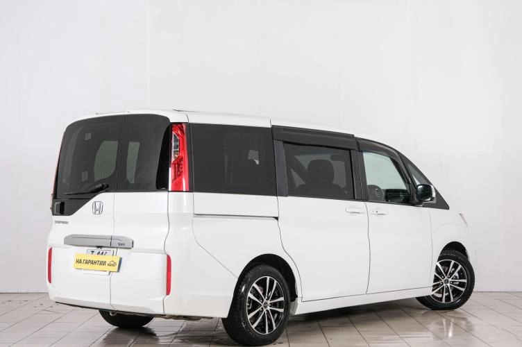 Honda Stepwgn 6 из 6