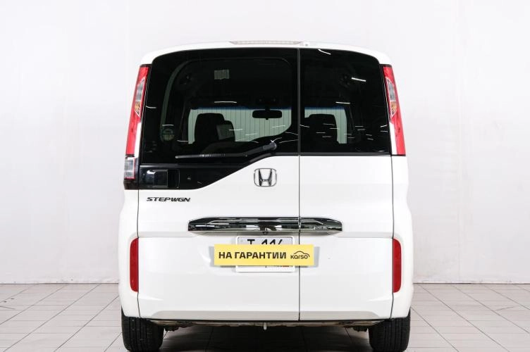Honda Stepwgn 5 из 6