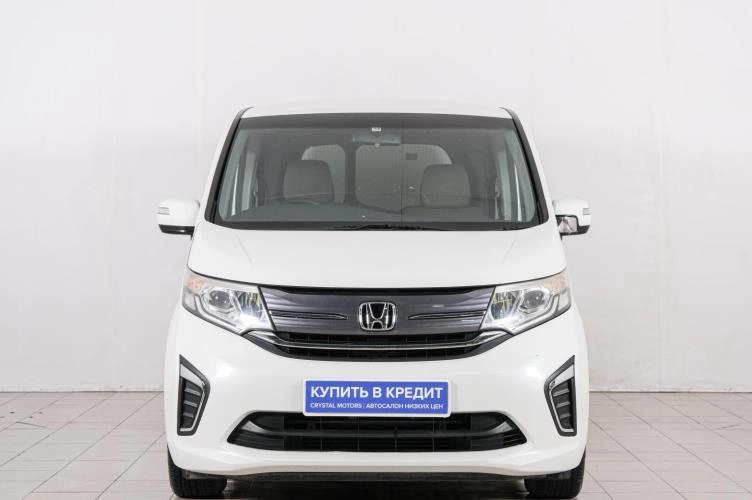 Honda Stepwgn 2 из 6