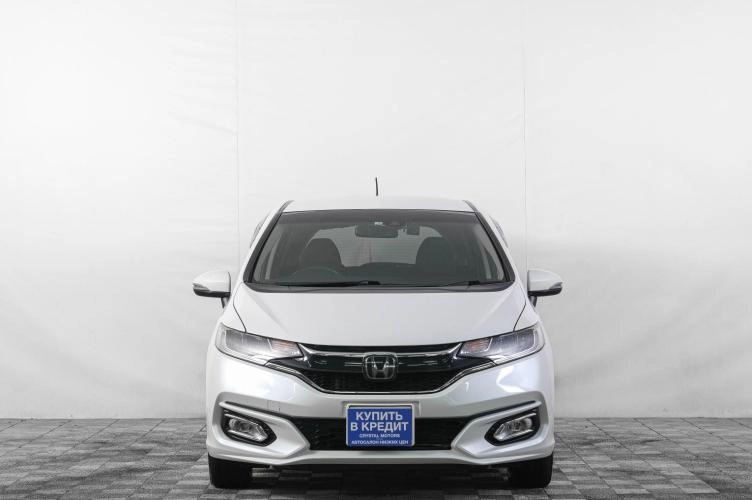 Honda Fit 2 из 6