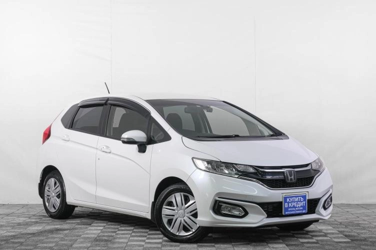 Honda Fit 1 из 6